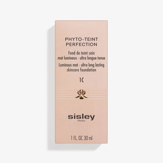 PHYTO-TEINT Base PERFECTION 1C PETAL